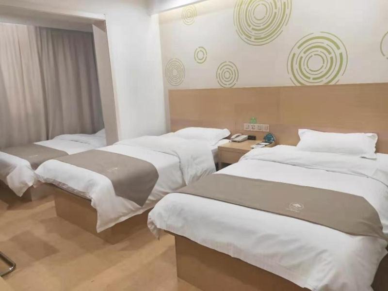 Photo of Bedroom in Li Cheng