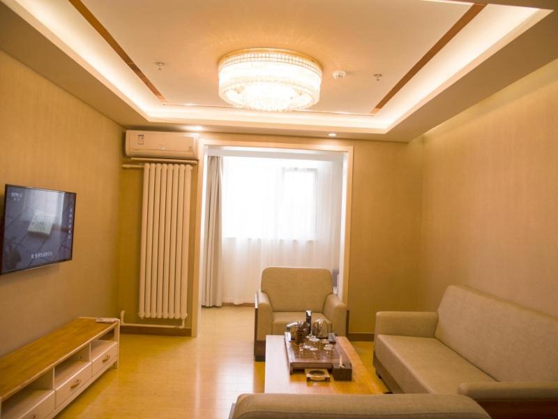Photo of Livingroom in Li Cheng