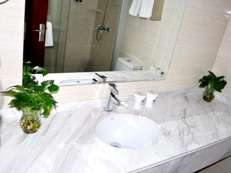 Photo of Bathroom in Yandu District