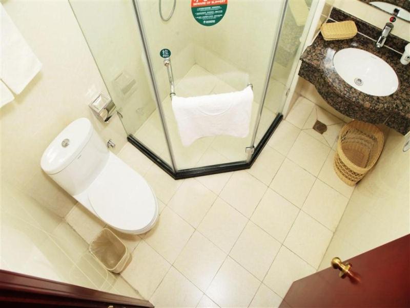 Photo of Bathroom in Yanqing