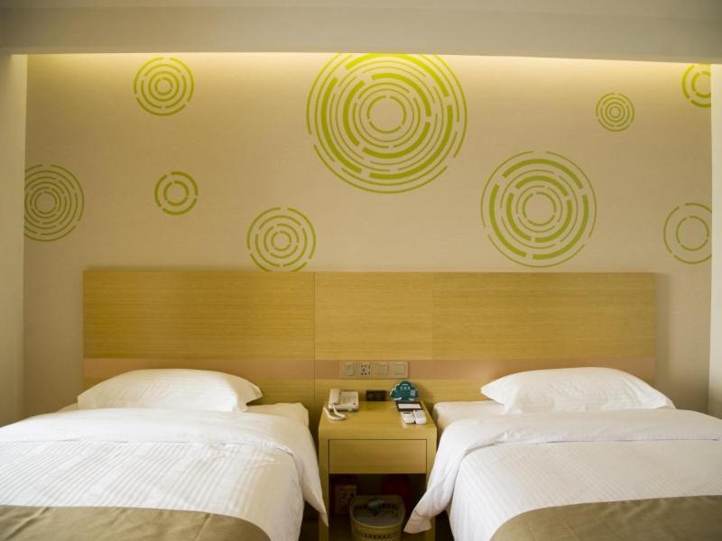 Photo of Bedroom in Li Cheng