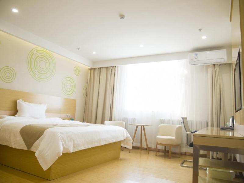 Photo of Bedroom in Li Cheng