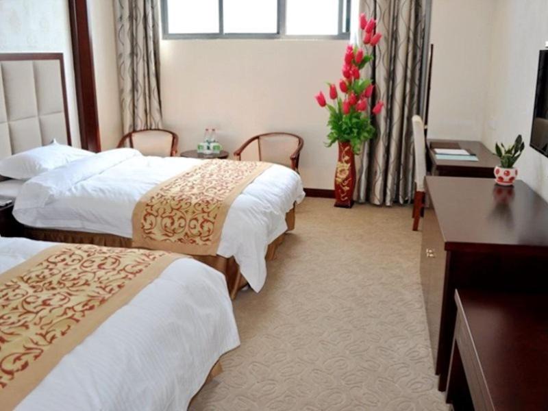 Photo of Bedroom in Yandu District