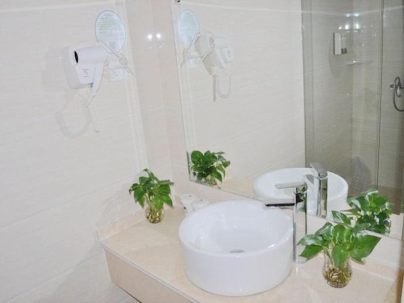 Photo of Bathroom in Yandu District