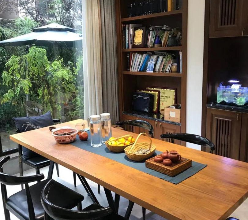 Photo of Livingroom in Xihu