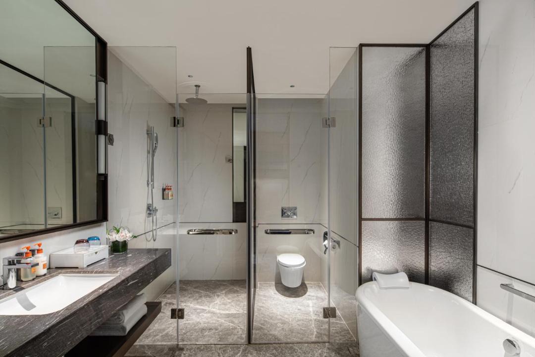Photo of Bathroom in Minhang
