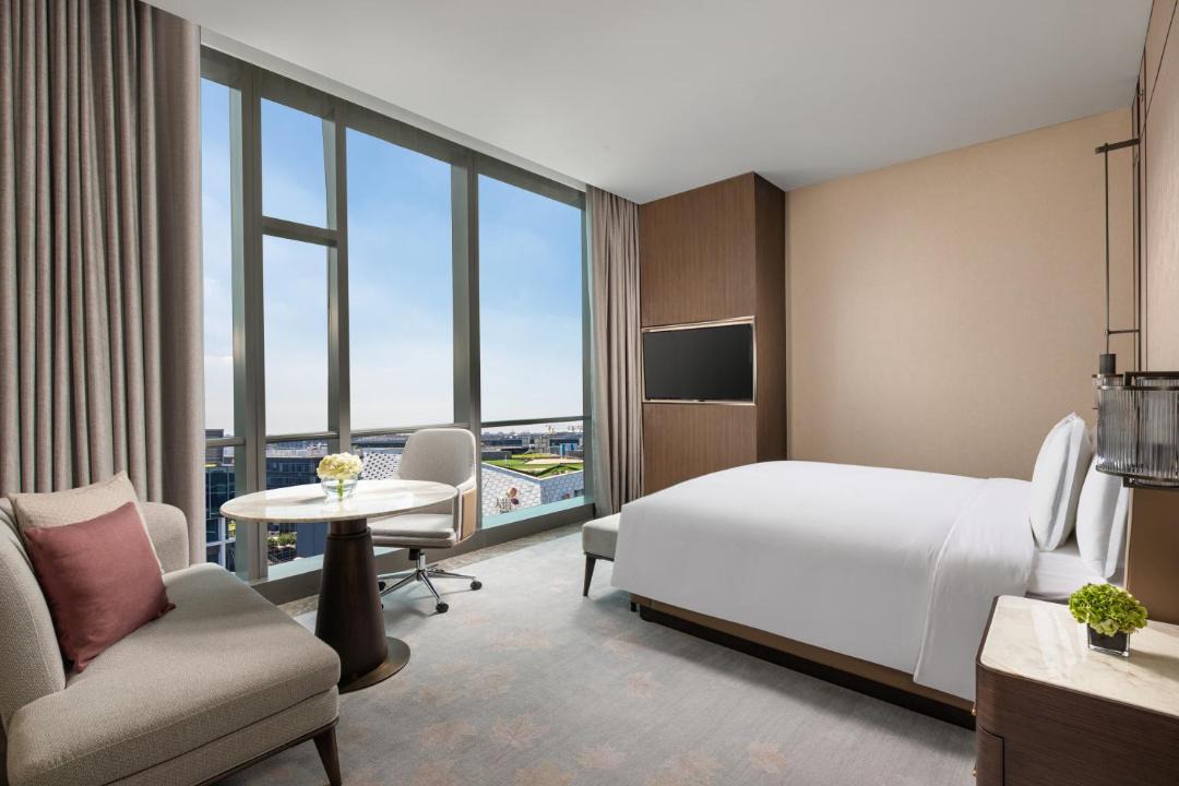 Photo of Bedroom in Minhang