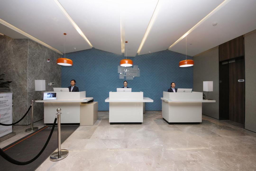 Photo of Others in Xiyuan Subdistrict