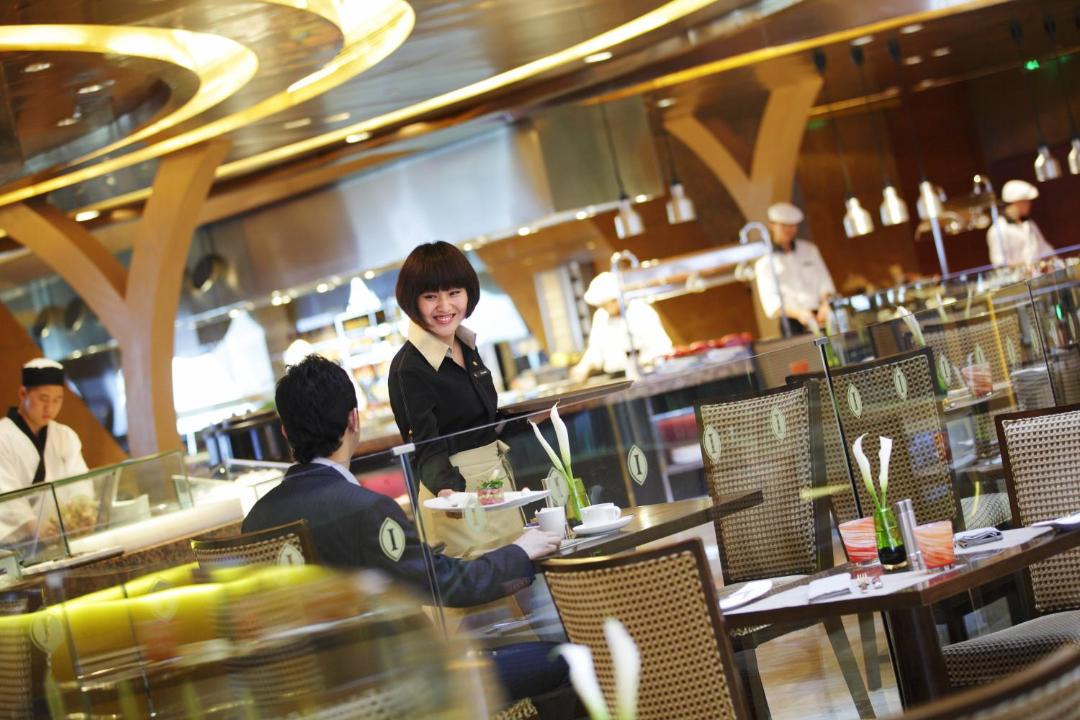 Photo of Others in Qianjiang New Town