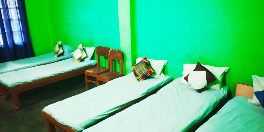 Photo of Bedroom in Varanasi