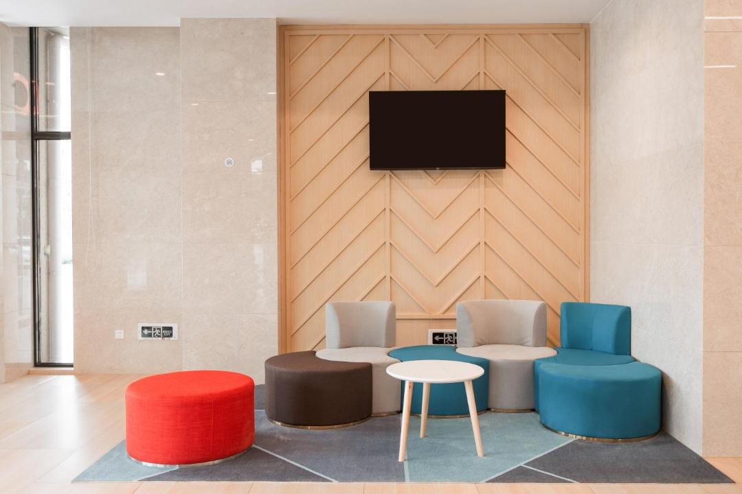 Photo of Livingroom in Zhangjiagang