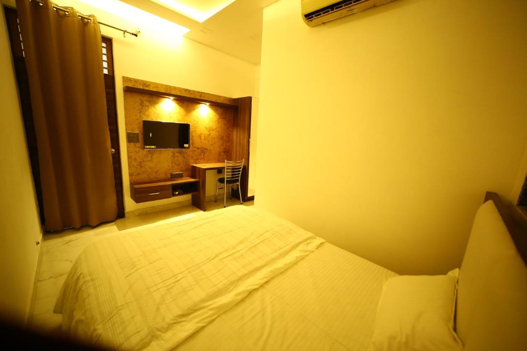 Photo of Bedroom in Agra