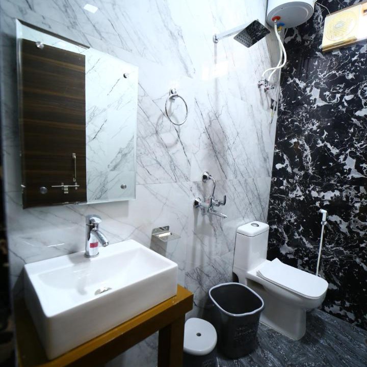 Photo of Bathroom in Agra