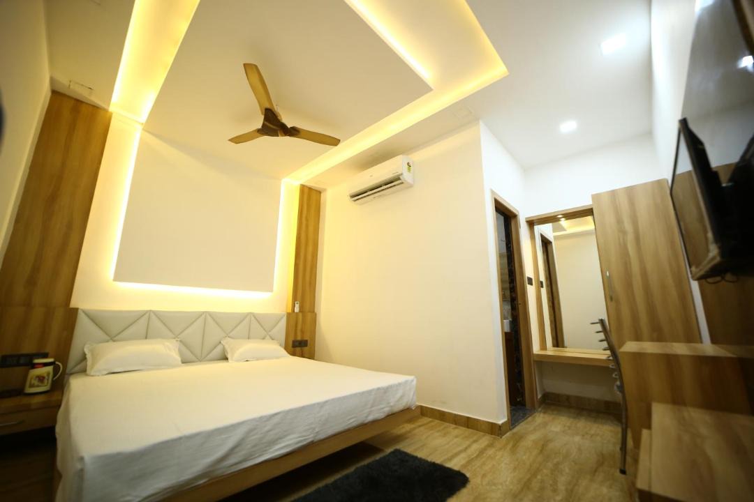 Photo of Bedroom in Agra