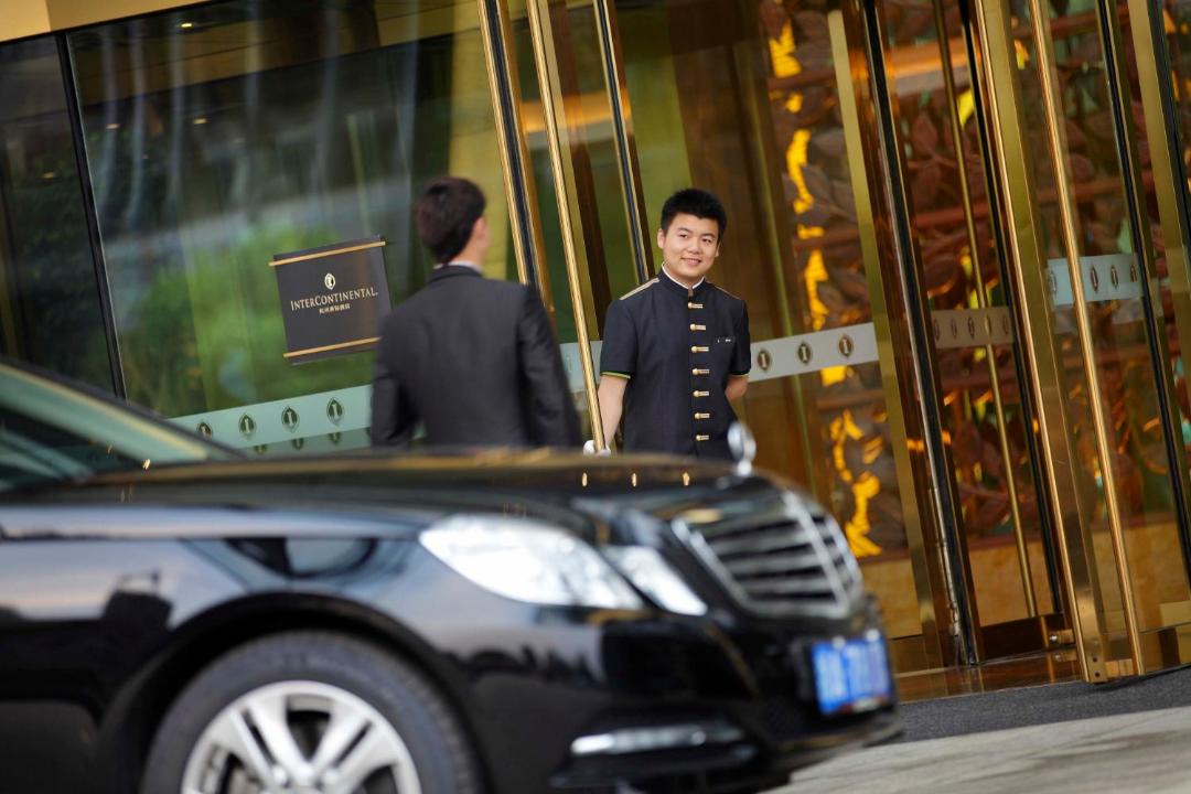 Photo of Others in Qianjiang New Town