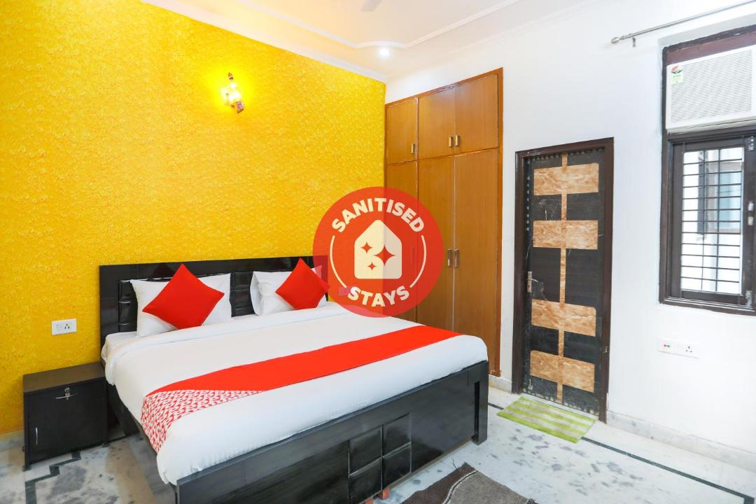 Photo of Bedroom in Baraula