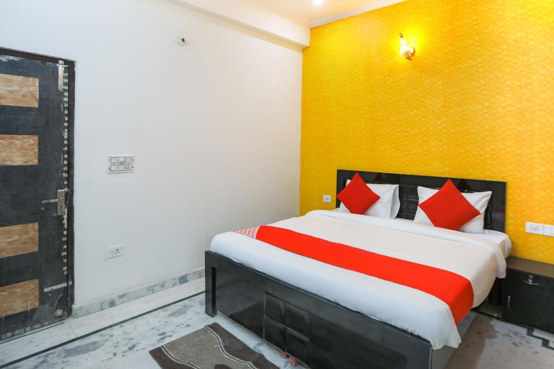 Photo of Bedroom in Baraula