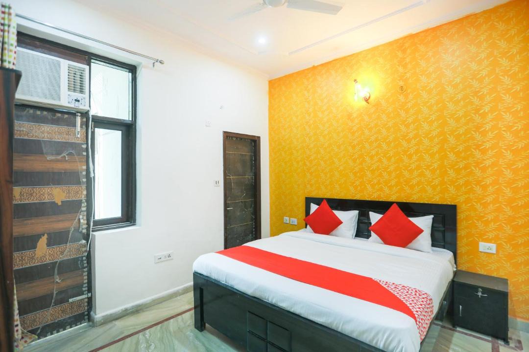 Photo of Bedroom in Baraula