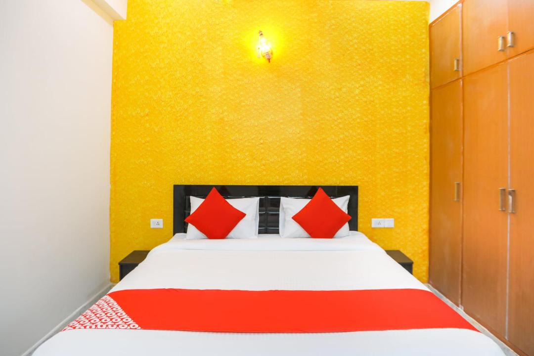 Photo of Bedroom in Baraula