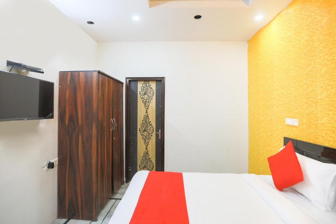 Photo of Bedroom in Baraula