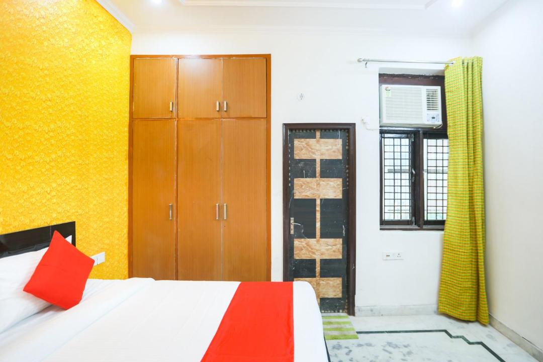Photo of Bedroom in Baraula