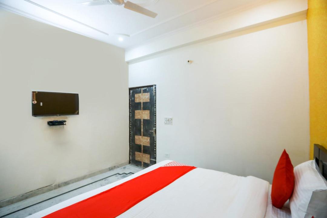 Photo of Bedroom in Baraula