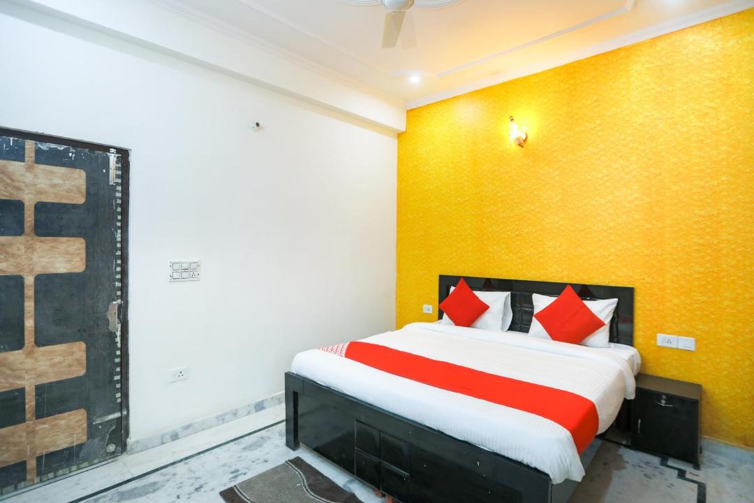 Photo of Bedroom in Baraula
