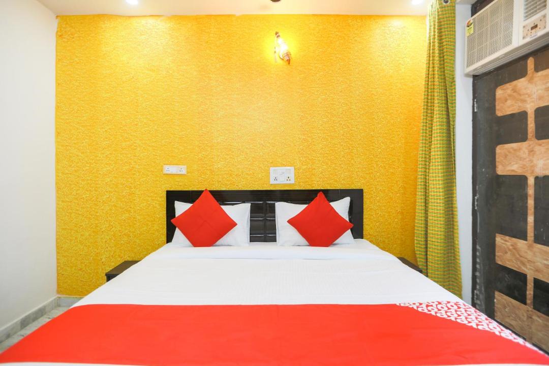 Photo of Bedroom in Baraula