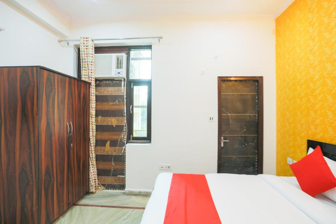 Photo of Bedroom in Baraula