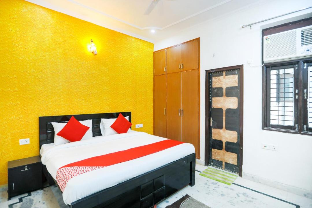 Photo of Bedroom in Baraula