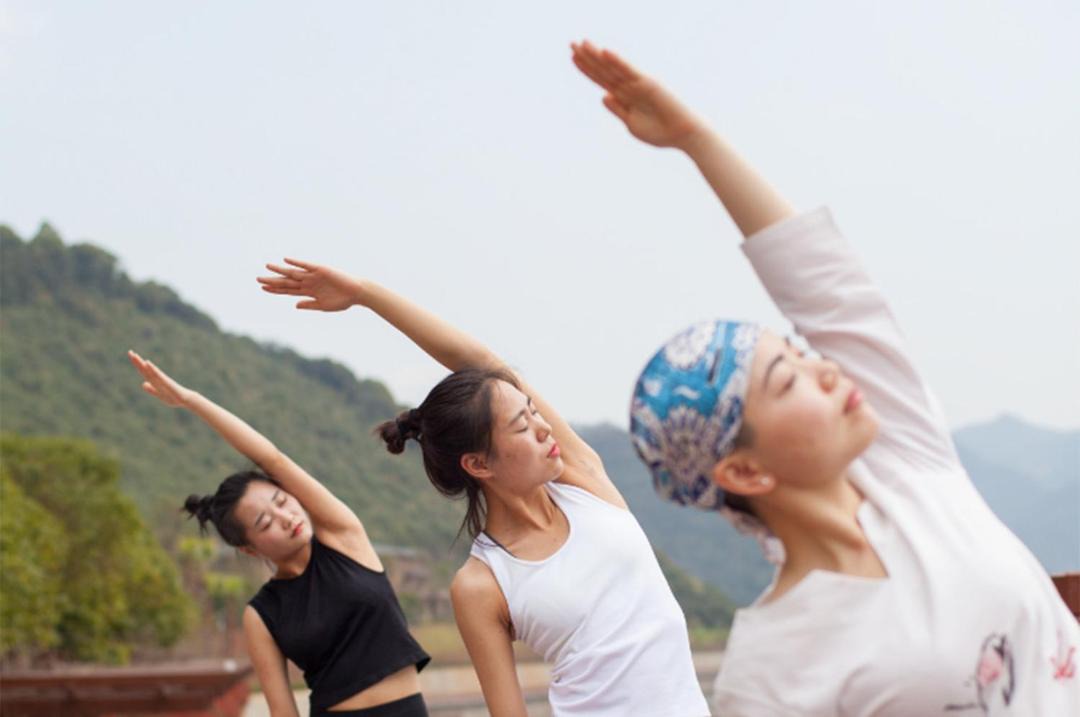 Photo of Others in Xin'anjiang