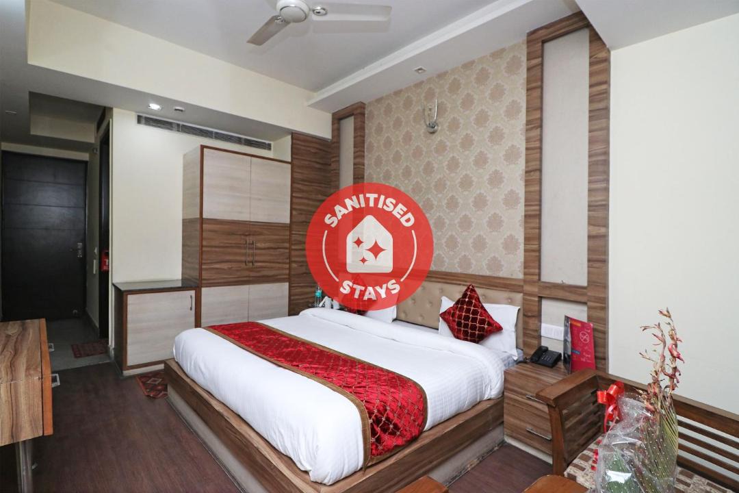 Photo of Bedroom in Kaushambi