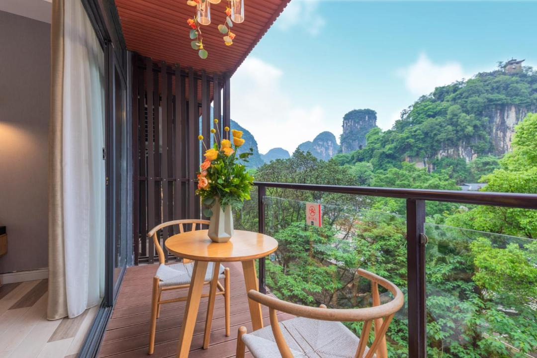 Photo of Others in Yangshuo