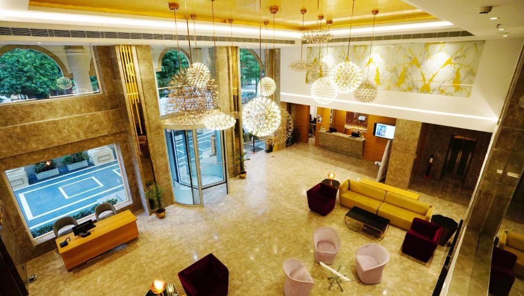 Photo of Livingroom in Sarnath