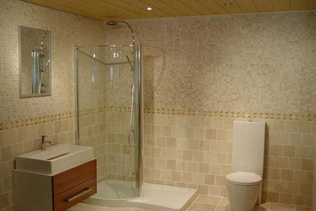 Photo of Bathroom in Jiangning
