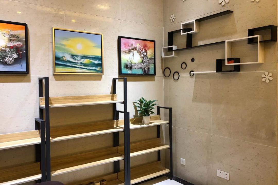 Photo of Livingroom in Foshan
