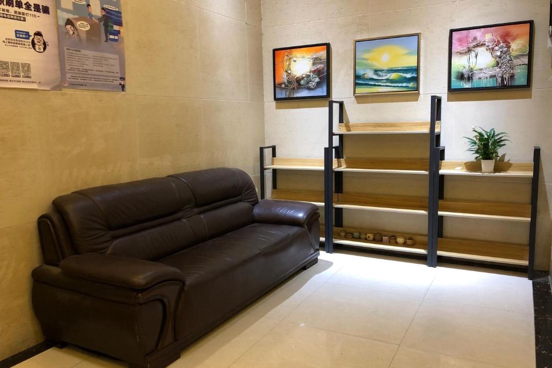 Photo of Livingroom in Foshan