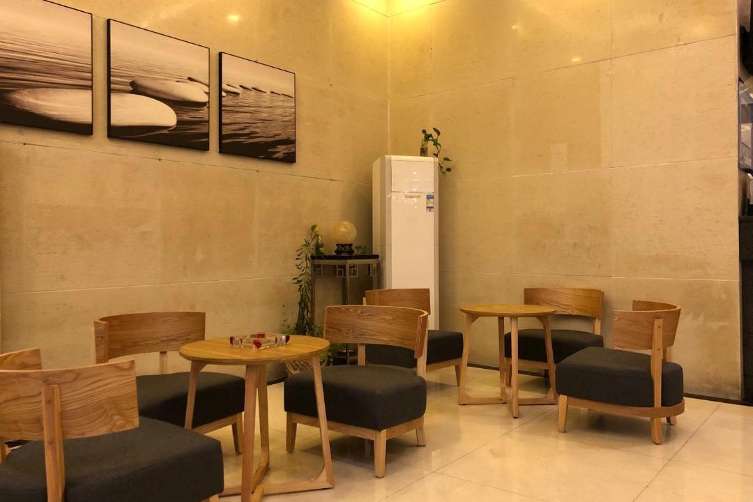 Photo of Livingroom in Foshan