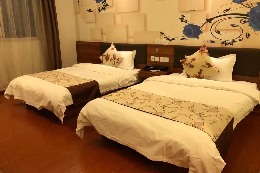 Photo of Bedroom in Foshan