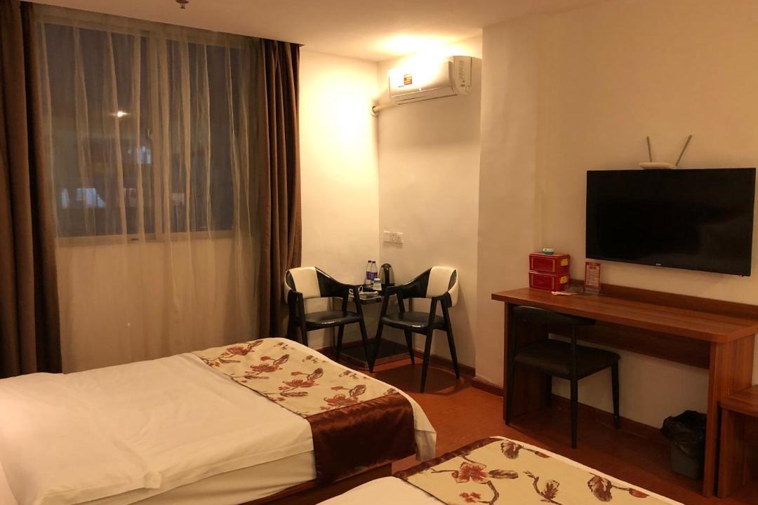 Photo of Bedroom in Foshan