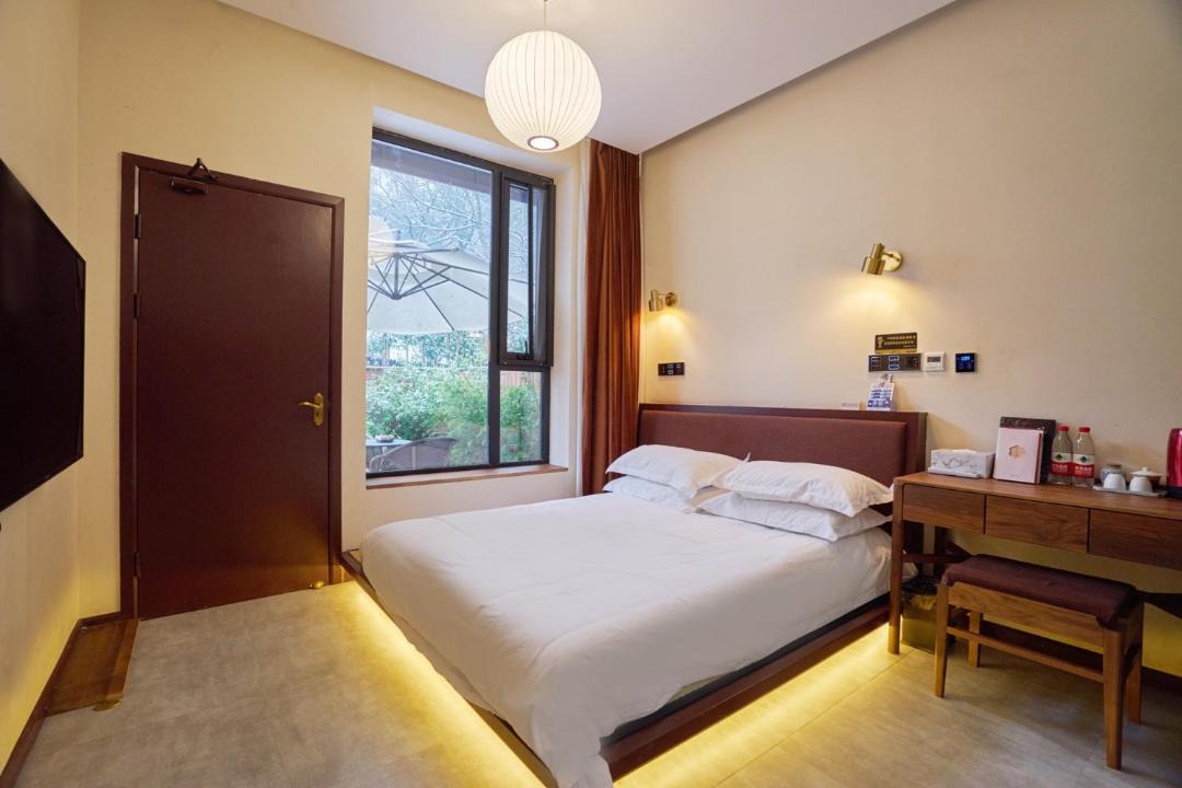 Photo of Bedroom in Shangcheng