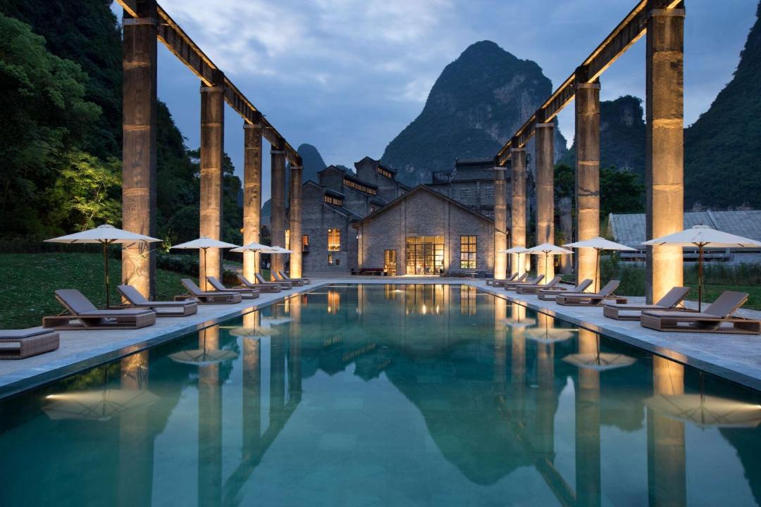 Photo of Others in Yangshuo
