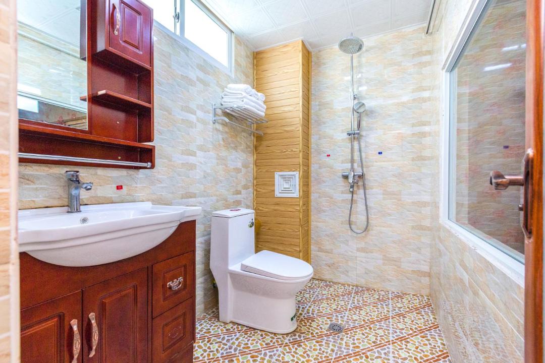Photo of Bathroom in Dali Ancient Town