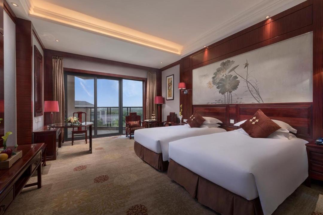 Photo of Bedroom in Xiaoshan