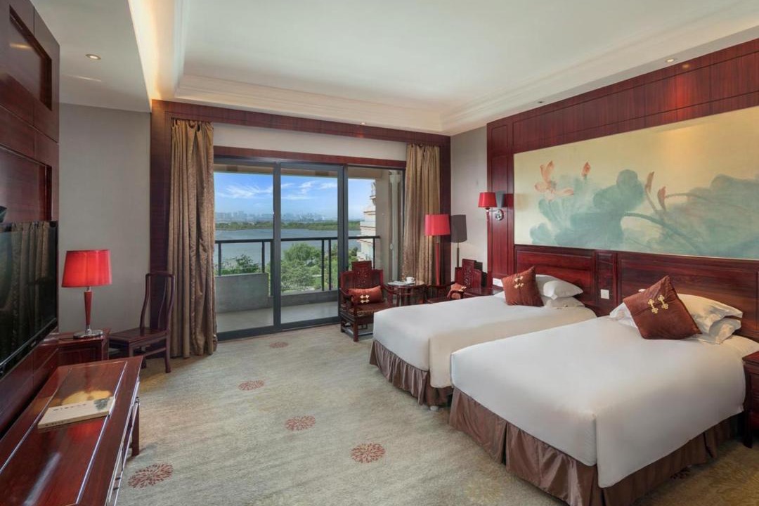 Photo of Bedroom in Xiaoshan