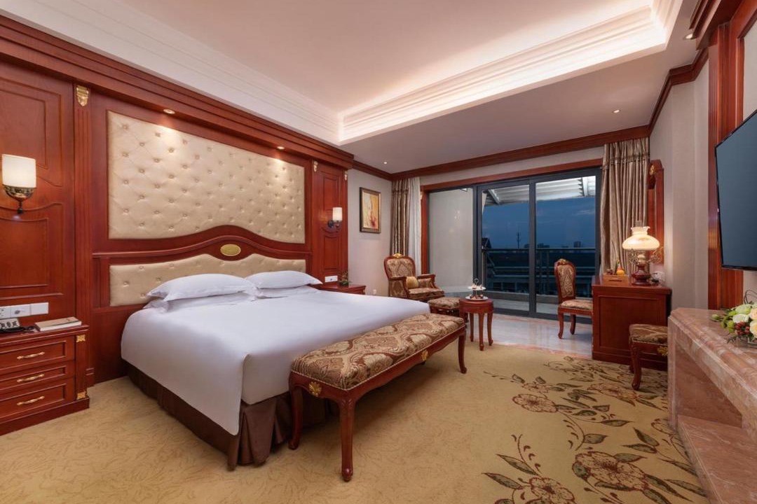 Photo of Bedroom in Xiaoshan