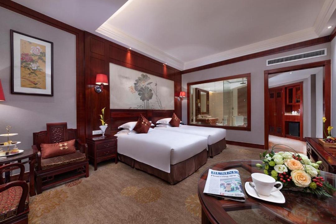 Photo of Livingroom in Xiaoshan