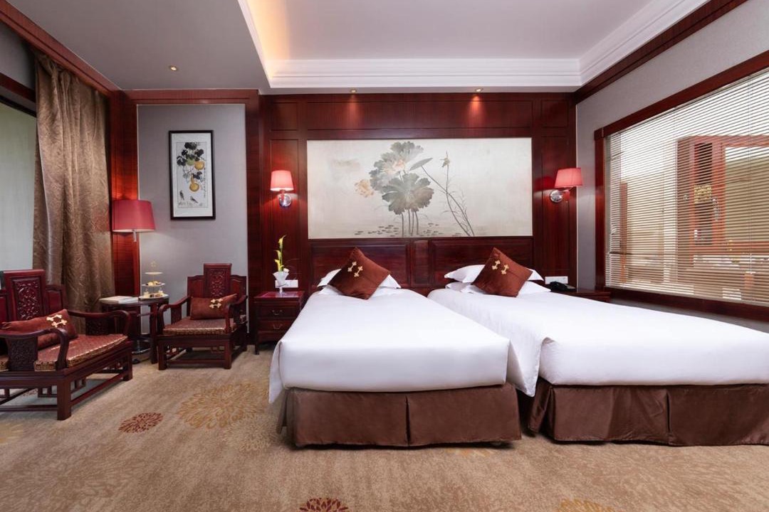 Photo of Bedroom in Xiaoshan