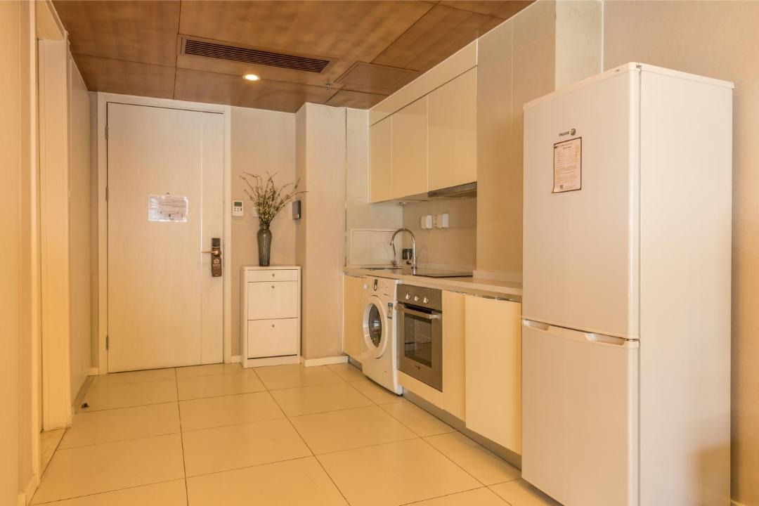 Photo of Kitchen in Yansha