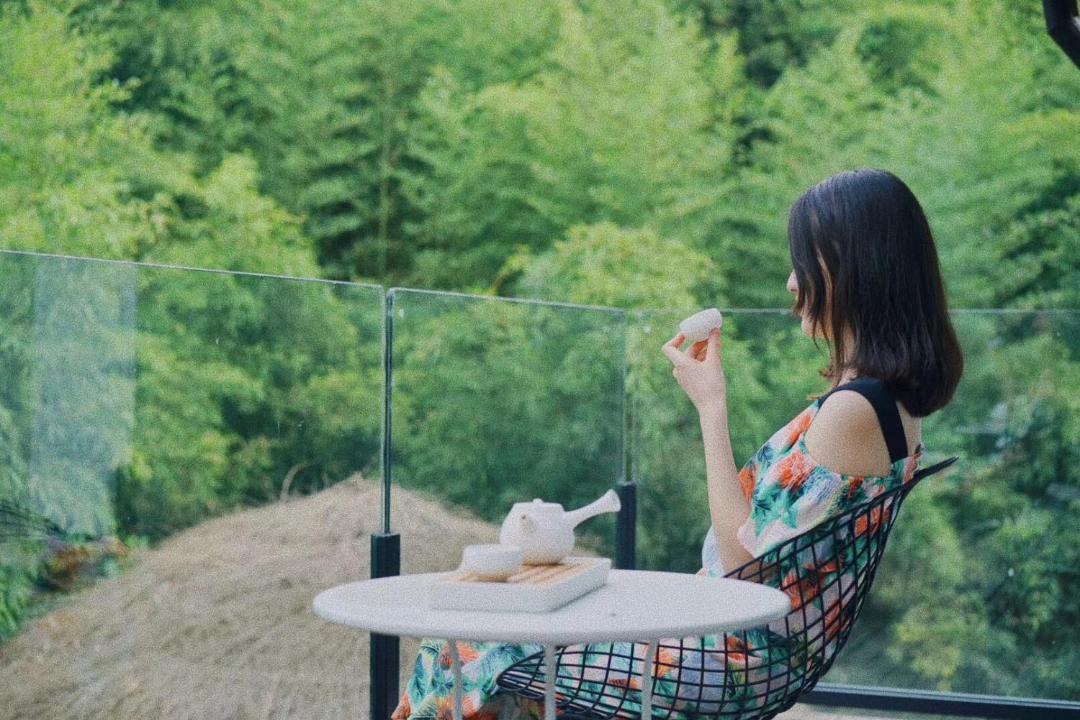 Photo of Others in Moganshan